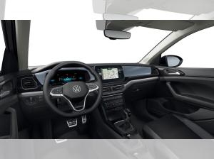 Volkswagen T-Cross 1.0 TSI OPF 85 kW DSG ENERGY