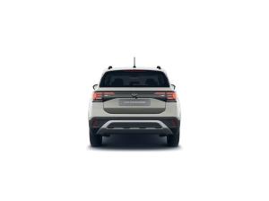 Volkswagen T-Cross 1.0 TSI OPF 85 kW DSG ENERGY