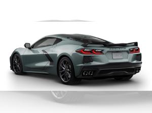 Corvette C8 3LT Coupe MY24 *Fast Start Deal BIS 15.02.2026*SOFORT*