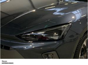 Cupra Leon Sportstourer eTSI DSG NAVI SITZHEIZUNG EINPARKHILFE LED