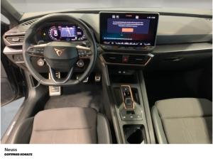 Cupra Leon Sportstourer eTSI DSG NAVI SITZHEIZUNG EINPARKHILFE LED