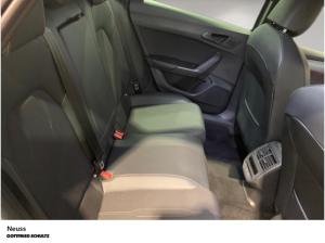 Cupra Leon Sportstourer eTSI DSG NAVI SITZHEIZUNG EINPARKHILFE LED