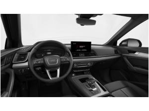 Audi Q5 Sportback advanced 45 TFSI quattro Matrix HuD Kamera AHK