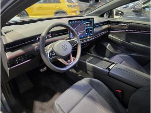 Volkswagen ID.7 Tourer GTX 340PS //SOFORT VERF.// 4MOTION - Wärmepumpe, Pano, LED, Standhzg. usw.