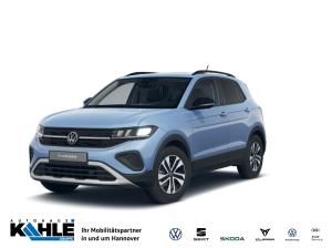 Volkswagen T-Cross 1.0 TSI DSG OPF ENERGY AHK Navi RFK GJR DigitalCockPro