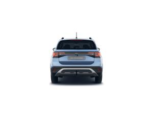 Volkswagen T-Cross 1.0 TSI DSG OPF ENERGY AHK Navi RFK GJR DigitalCockPro