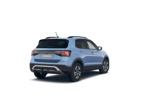 Volkswagen T-Cross 1.0 TSI DSG OPF ENERGY AHK Navi RFK GJR DigitalCockPro