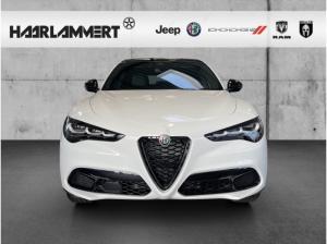 Alfa Romeo Stelvio Veloce Q4 2.0 PANORAMA+PDC+KAMERA+CARPLAY