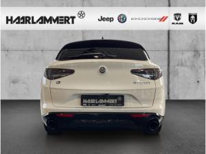 Alfa Romeo Stelvio Veloce Q4 2.0 PANORAMA+PDC+KAMERA+CARPLAY