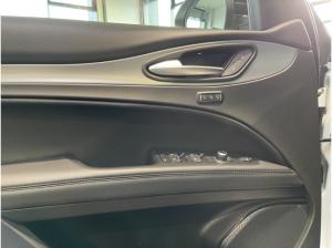 Alfa Romeo Stelvio Veloce Q4 2.0 PANORAMA+PDC+KAMERA+CARPLAY