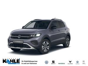 Volkswagen T-Cross 1.0 TSI DSG OPF ENERGY AHK Navi RFK GJR DigitalCockPro