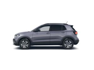 Volkswagen T-Cross 1.0 TSI DSG OPF ENERGY AHK Navi RFK GJR DigitalCockPro