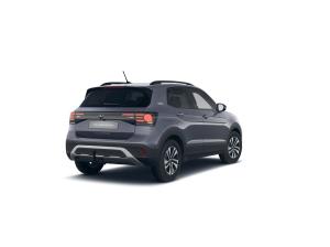 Volkswagen T-Cross 1.0 TSI DSG OPF ENERGY AHK Navi RFK GJR DigitalCockPro
