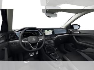 Volkswagen T-Cross 1.0 TSI DSG OPF ENERGY AHK Navi RFK GJR DigitalCockPro
