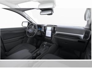 Ford Ranger Ford Ranger  3,0L XLT👉 Jetzt auch mit 0 % Finanzierung bei 19 % Anzahlung