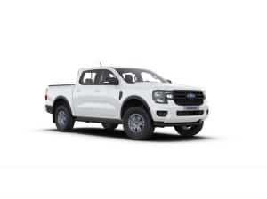 Ford Ranger Ford Ranger  3,0L XLT👉 Jetzt auch mit 0 % Finanzierung bei 19 % Anzahlung