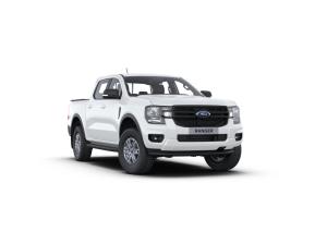 Ford Ranger Ford Ranger  3,0L XLT👉 Jetzt auch mit 0 % Finanzierung bei 19 % Anzahlung