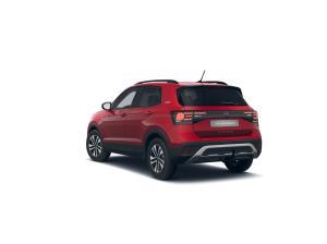 Volkswagen T-Cross 1.0 TSI DSG ENERGY AHK Navi RFK GJR DigitalCockPro