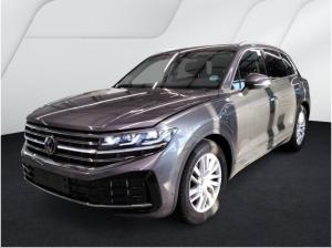 Volkswagen Touareg Elegance 4Motion 3.0TDI *AHK*Luftfed.*IQ-Light*Memory*Leder*Kamera*Assistenz*