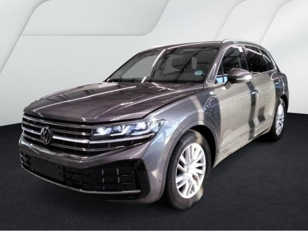 Volkswagen Touareg Elegance 4Motion 3.0TDI *AHK*Luftfed.*IQ-Light*Memory*Leder*Kamera*Assistenz*