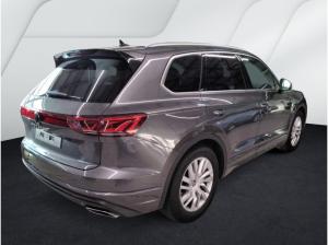 Volkswagen Touareg Elegance 4Motion 3.0TDI *AHK*Luftfed.*IQ-Light*Memory*Leder*Kamera*Assistenz*