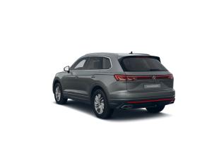 Volkswagen Touareg Elegance 4Motion 3.0TDI *AHK*Luftfed.*IQ-Light*Memory*Leder*Kamera*Assistenz*