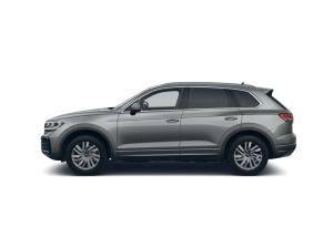 Volkswagen Touareg Elegance 4Motion 3.0TDI *AHK*Luftfed.*IQ-Light*Memory*Leder*Kamera*Assistenz*
