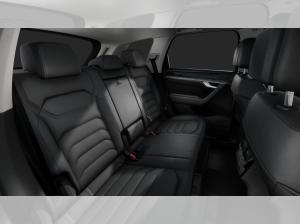 Volkswagen Touareg Elegance 4Motion 3.0TDI *AHK*Luftfed.*IQ-Light*Memory*Leder*Kamera*Assistenz*