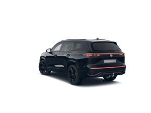 Volkswagen Tayron 2.0 TSI DSG OPF R-Line BlackStyle Launch Leder Pano 7-SitzWinterPremium