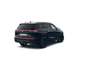 Volkswagen Tayron 2.0 TSI DSG OPF R-Line BlackStyle Launch Leder Pano 7-SitzWinterPremium