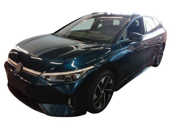 Volkswagen ID.7 Tourer GTX 4Motion