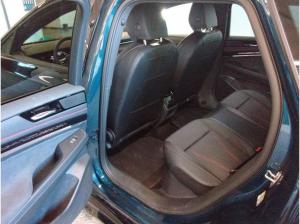 Volkswagen ID.7 Tourer GTX 4Motion