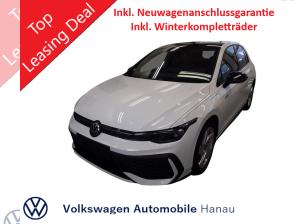 Volkswagen Golf 8 / 1.5 TSI GTE eHYBRID BLACK STYLE WINTERRÄDER GARANTIE