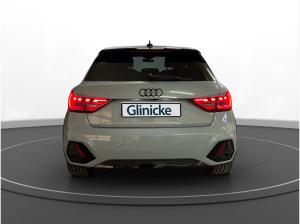 Audi A1 allstreet 30 TFSI S tronic LED LM 18" PDC+RFK