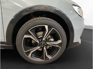 Audi A1 allstreet 30 TFSI S tronic LED LM 18" PDC+RFK