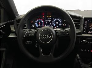 Audi A1 allstreet 30 TFSI S tronic LED LM 18" PDC+RFK