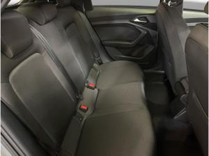 Audi A1 allstreet 30 TFSI S tronic LED LM 18" PDC+RFK