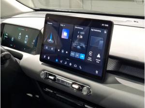 MG S5 EV Comfort 49kWh - 3.000€ E-Auto-Förderung als Anzahlung