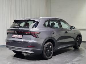 MG S5 EV Comfort 49kWh - Tageszulassung