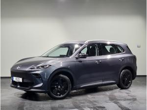 MG S5 EV Comfort 49kWh - Tageszulassung