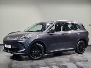 MG S5 EV Comfort 49kWh - Tageszulassung