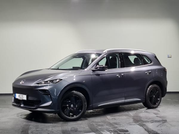 MG S5 EV Comfort 49kWh