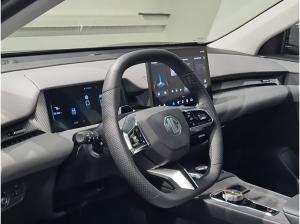 MG S5 EV Comfort 49kWh