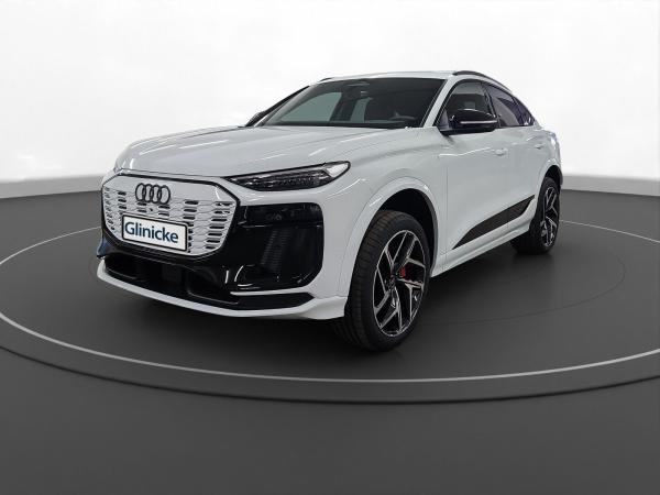 Audi Q6 e-tron Sportback e-tron performance AHK Pano LED LM 21" B&O