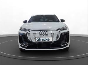Audi Q6 e-tron Sportback e-tron performance AHK Pano LED LM 21" B&O
