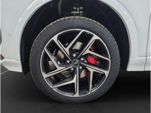 Audi Q6 e-tron Sportback e-tron performance AHK Pano LED LM 21" B&O