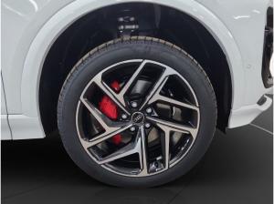 Audi Q6 e-tron Sportback e-tron performance AHK Pano LED LM 21" B&O