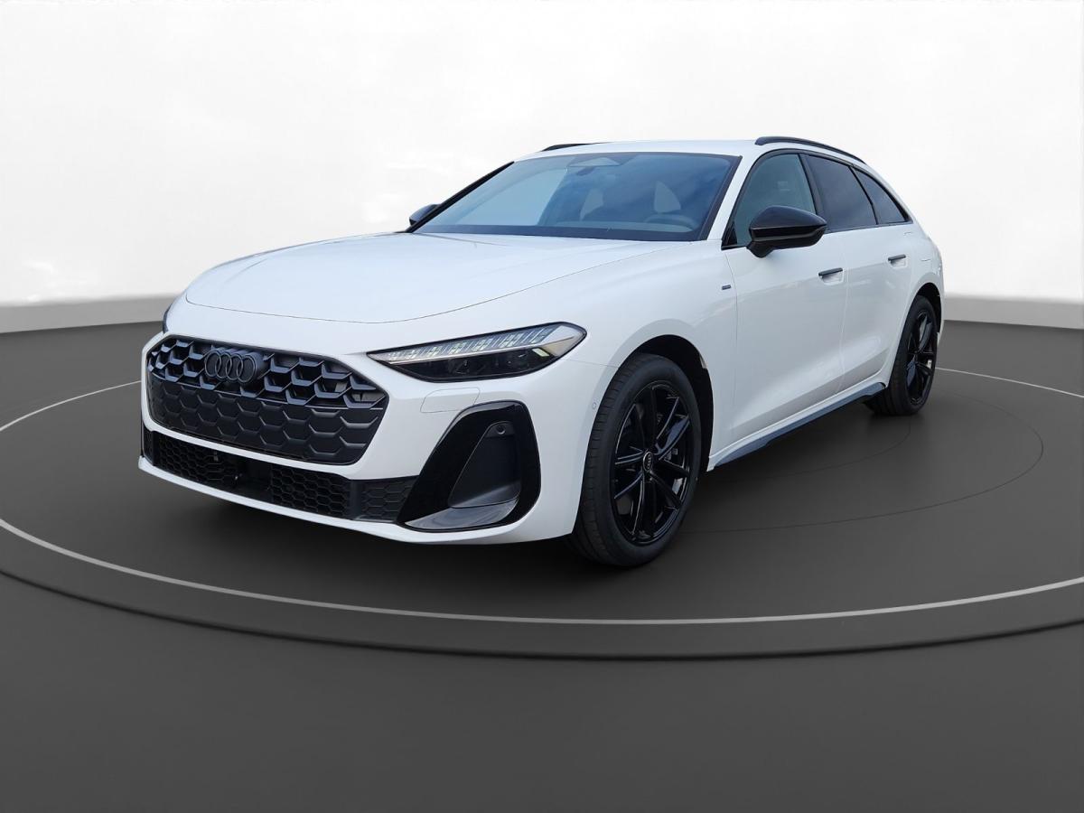 Audi A5 Avant e-hybrid qu. S-Line AHK LM 19" RFK LED