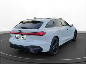Audi A5 Avant e-hybrid qu. S-Line AHK LM 19" RFK LED