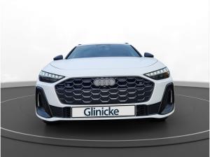 Audi A5 Avant e-hybrid qu. S-Line AHK LM 19" RFK LED